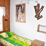 아파트 W Domu Wakacyjnym Roberto *