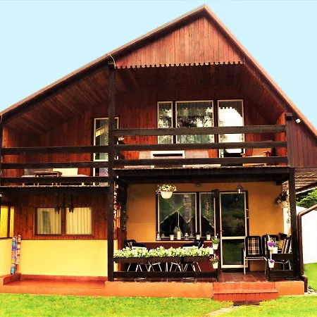 W Domu Wakacyjnym Roberto