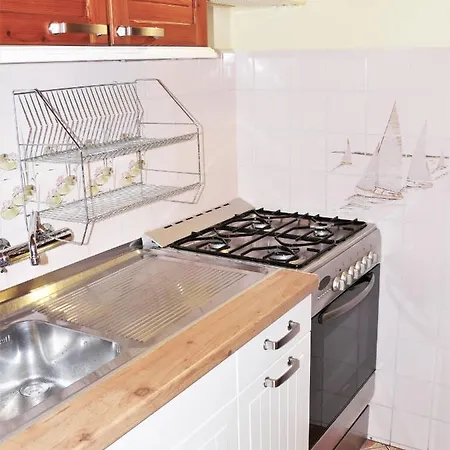 W Domu Wakacyjnym Roberto Daire Rowy (Pomerania)