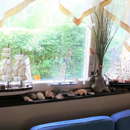 アパート W Domu Wakacyjnym Roberto