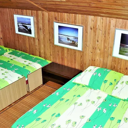 W Domu Wakacyjnym Roberto *