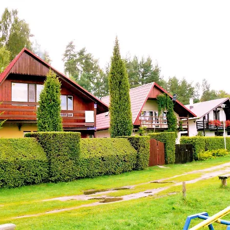 W Domu Wakacyjnym Roberto Daire *