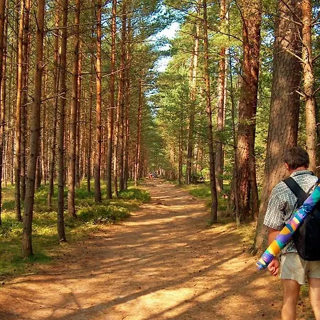 W Domu Wakacyjnym Roberto