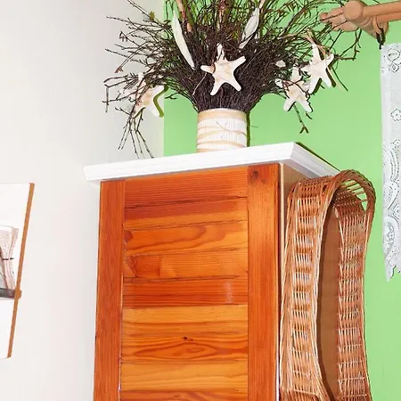 W Domu Wakacyjnym Roberto