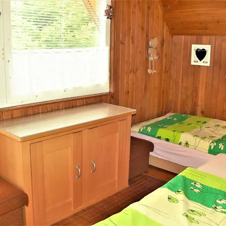 W Domu Wakacyjnym Roberto