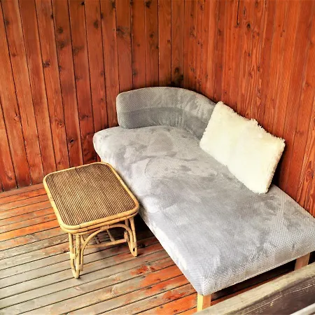 W Domu Wakacyjnym Roberto