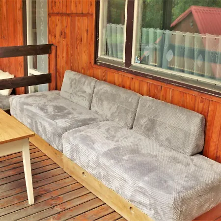 Daire W Domu Wakacyjnym Roberto