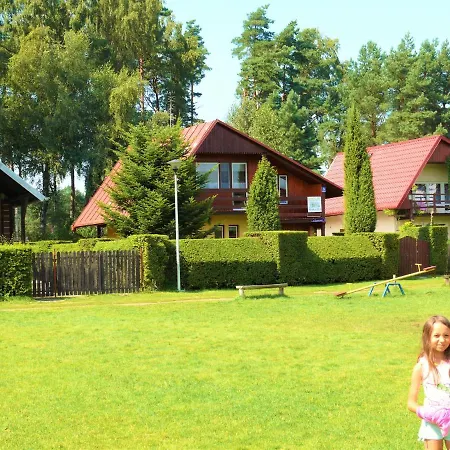 W Domu Wakacyjnym Roberto