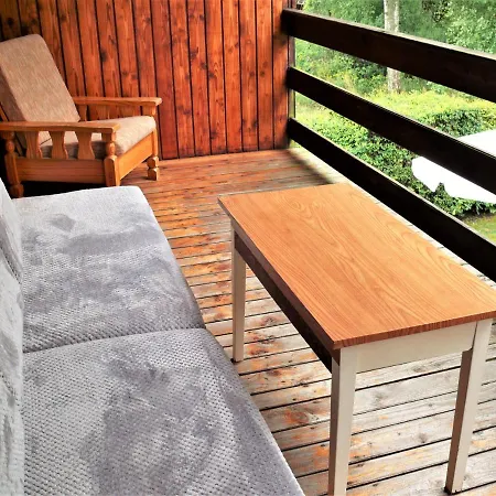 W Domu Wakacyjnym Roberto *