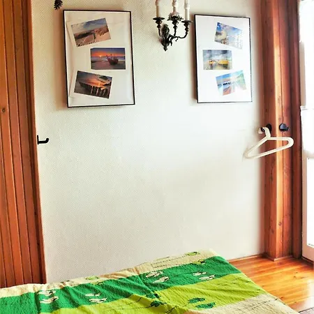 W Domu Wakacyjnym Roberto Daire