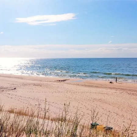 W Domu Wakacyjnym Roberto アパート