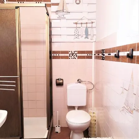 W Domu Wakacyjnym Roberto