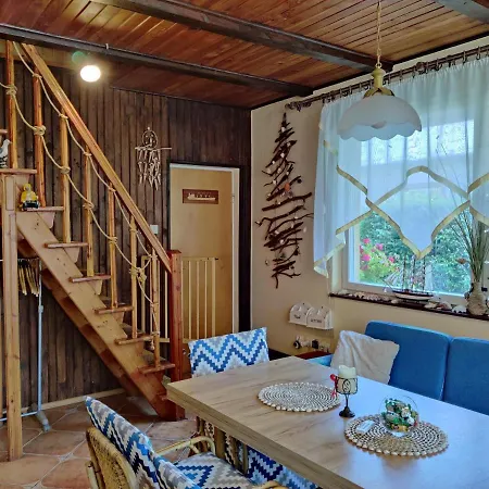 W Domu Wakacyjnym Roberto Apartament