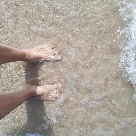 W Domu Wakacyjnym Roberto *