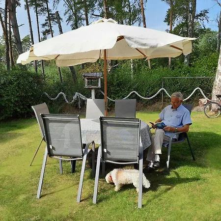 W Domu Wakacyjnym Roberto * Rowy (Pomerania)