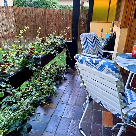 W Domu Wakacyjnym Roberto Daire *