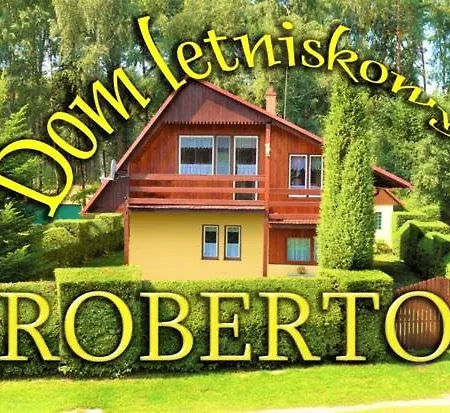 Appartamento W Domu Wakacyjnym Roberto