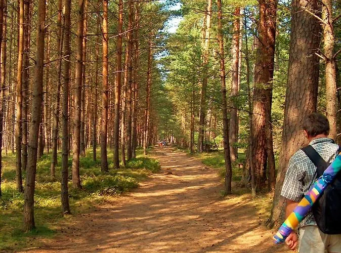 W Domu Wakacyjnym Roberto