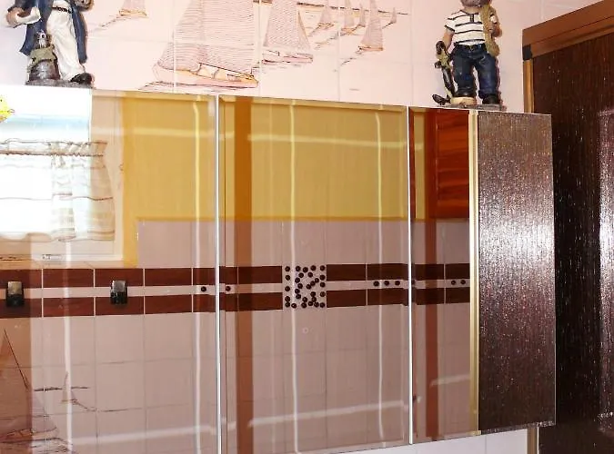 W Domu Wakacyjnym Roberto Apartament Rowy (Pomerania)