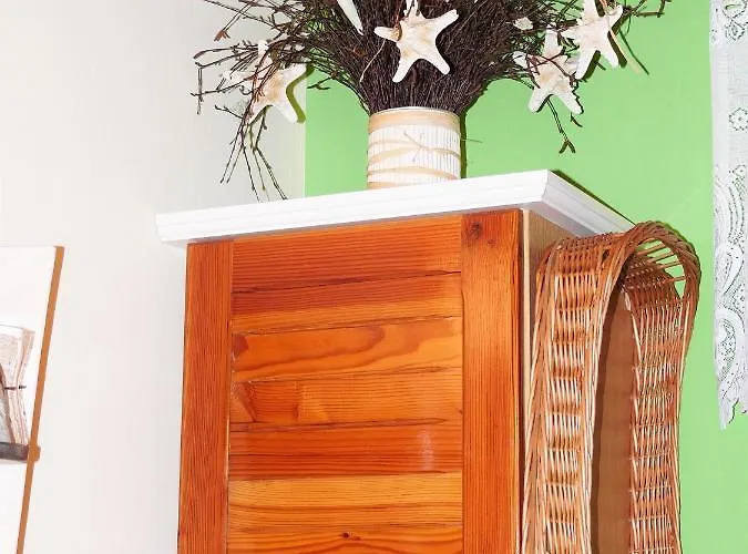 W Domu Wakacyjnym Roberto