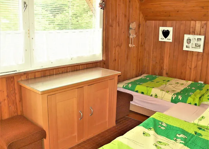 W Domu Wakacyjnym Roberto