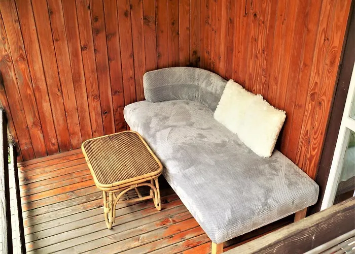 W Domu Wakacyjnym Roberto