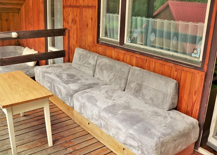 Apartament W Domu Wakacyjnym Roberto