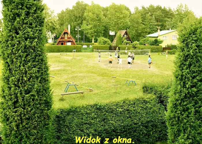 Apartament W Domu Wakacyjnym Roberto *