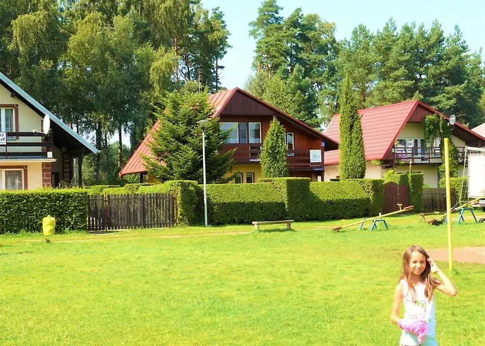 W Domu Wakacyjnym Roberto