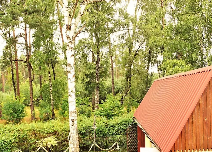 W Domu Wakacyjnym Roberto Apartament *