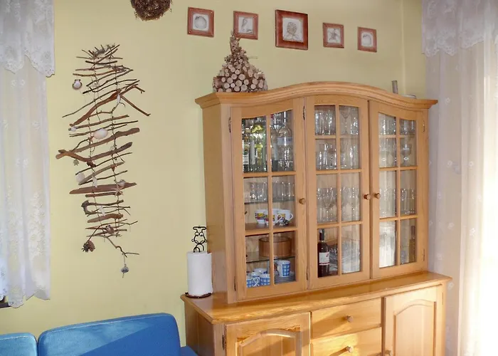 Apartament W Domu Wakacyjnym Roberto *