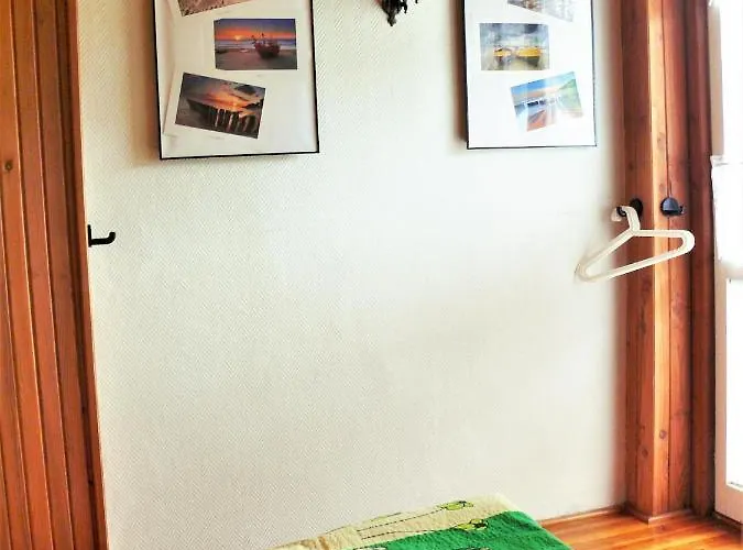 W Domu Wakacyjnym Roberto Apartament