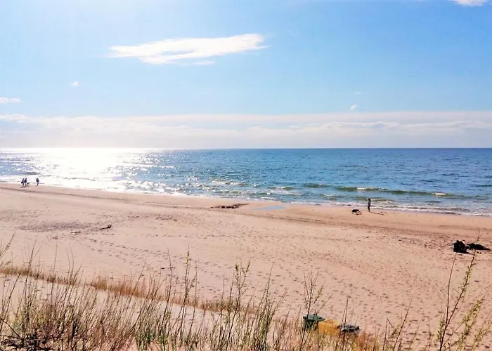 W Domu Wakacyjnym Roberto Apartament