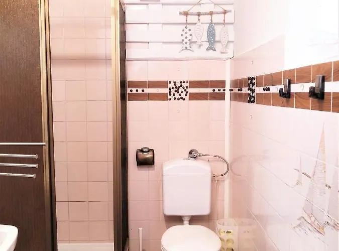 W Domu Wakacyjnym Roberto