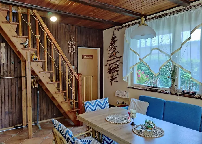 W Domu Wakacyjnym Roberto Apartament