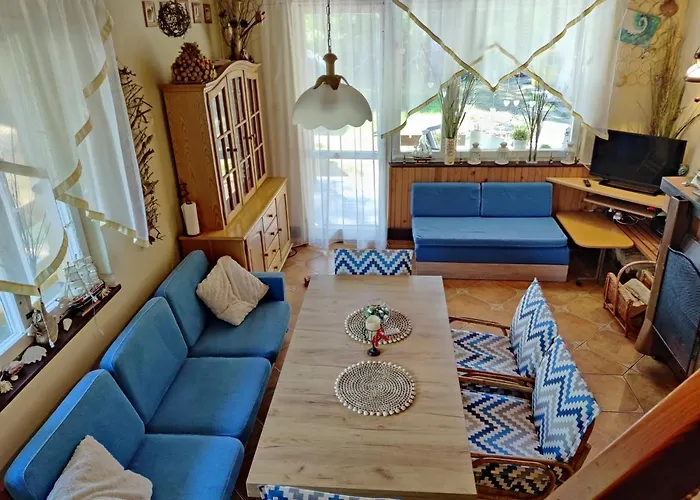 W Domu Wakacyjnym Roberto