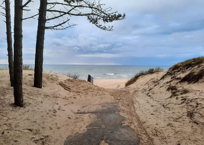 W Domu Wakacyjnym Roberto Apartament *