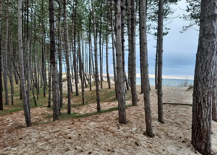 W Domu Wakacyjnym Roberto Apartament