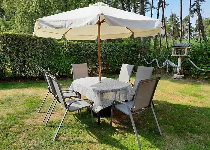 Apartament W Domu Wakacyjnym Roberto