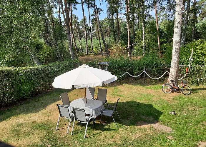 Apartament W Domu Wakacyjnym Roberto