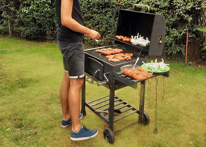 Apartament W Domu Wakacyjnym Roberto Rowy (Pomerania)