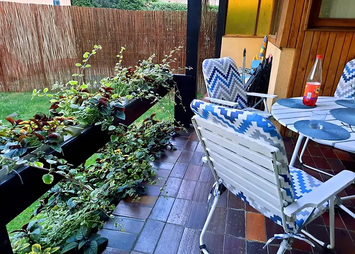 W Domu Wakacyjnym Roberto Apartament *